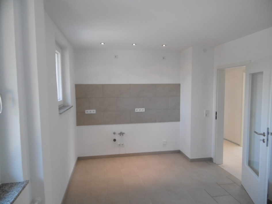 Gemütliches Wohnen nahe des Salzteiches: 2-Zimmer-Wohnung mit Design-Bodenbelag - Foto 3