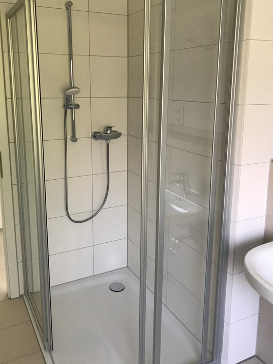 Erdgeschoss-Wohnung im Eichelkamp: Mit Dusche und Balkon - Foto 3