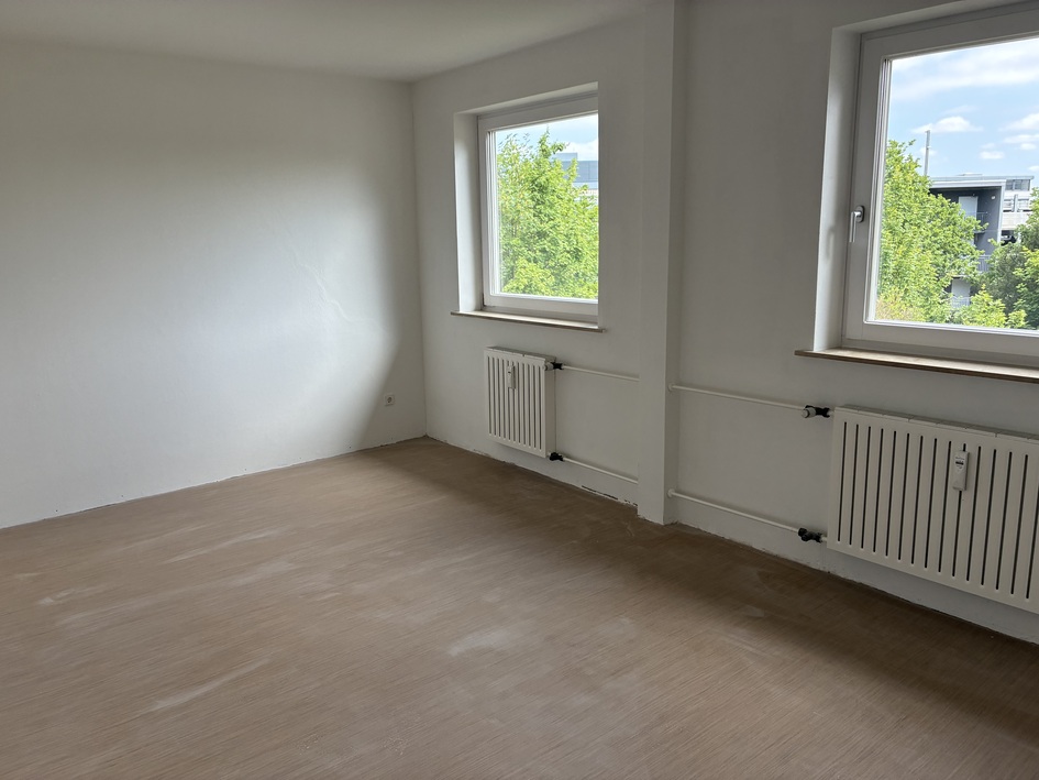 Einladende und top modernisierte 2,5-Zimmer-Wohnung mit Wohlfühlfaktor - Foto 1