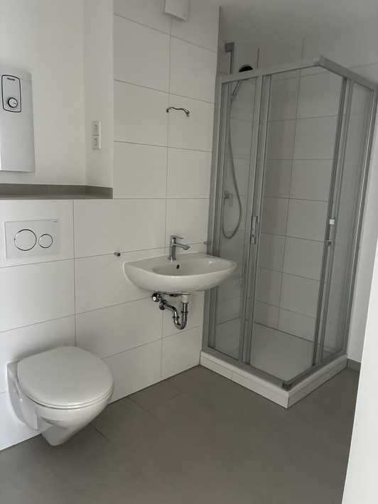 Einladende und top modernisierte 2,5-Zimmer-Wohnung mit Wohlfühlfaktor - Foto 2