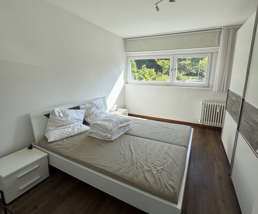 Erdgeschosswohnung mit Loggia in Detmerode - Photo 4