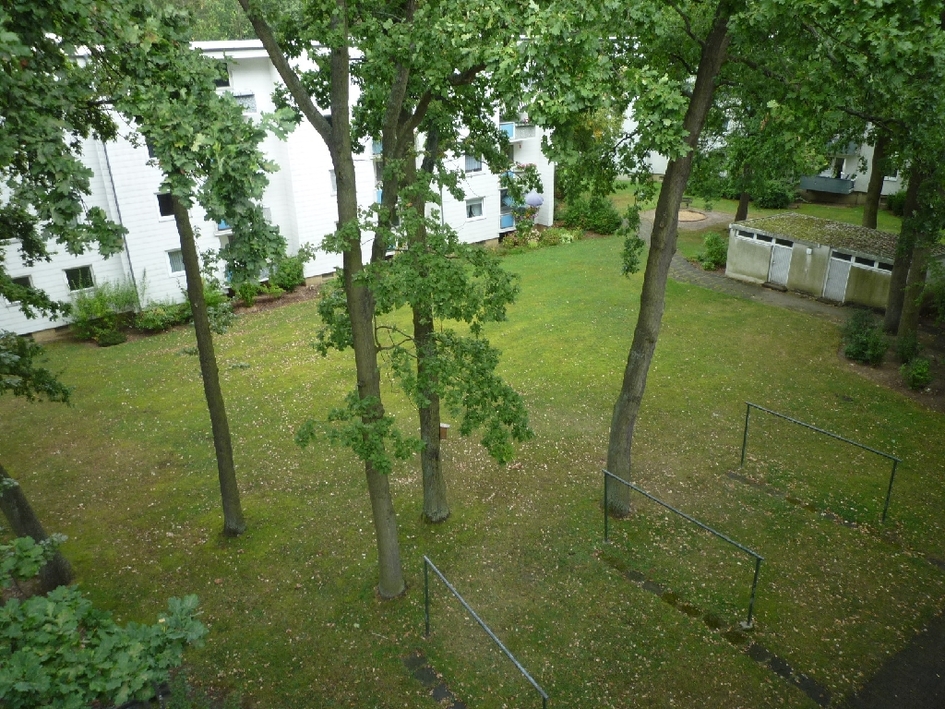 Ihr neues Zuhause mit offenem Wohnbereich und Einbauküche - Foto 5