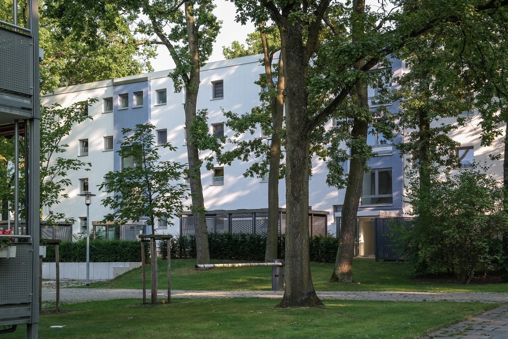 Ihr neues Zuhause mit offenem Wohnbereich und Einbauküche - Foto 3