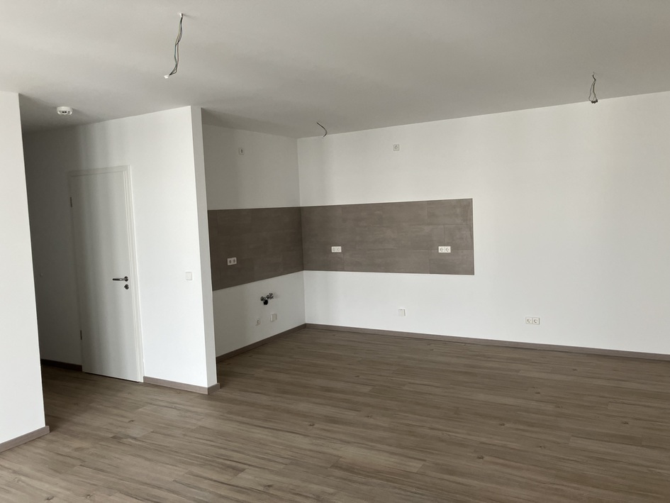 Modernes Wohnambiente im Grünen – Ihr Zuhause in den Steimker Gärten - Photo 2