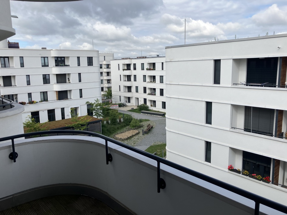 Modernes Wohnambiente im Grünen – Ihr Zuhause in den Steimker Gärten - Photo 4