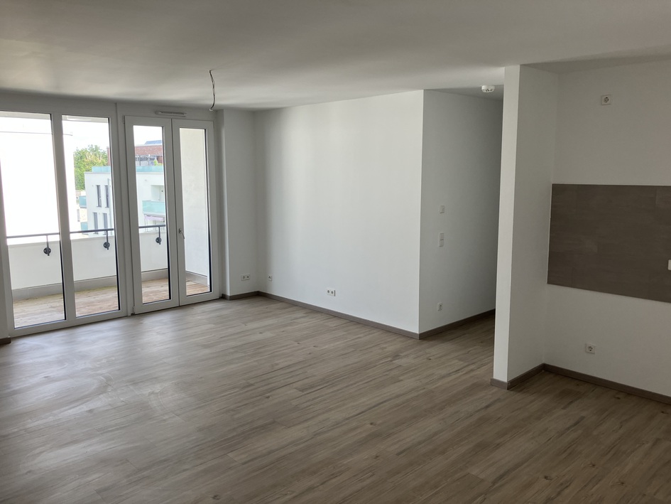 Modernes Wohnambiente im Grünen – Ihr Zuhause in den Steimker Gärten - Photo 1