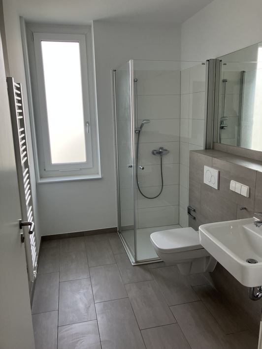 Modernes Wohnambiente im Grünen – Ihr Zuhause in den Steimker Gärten - Photo 3