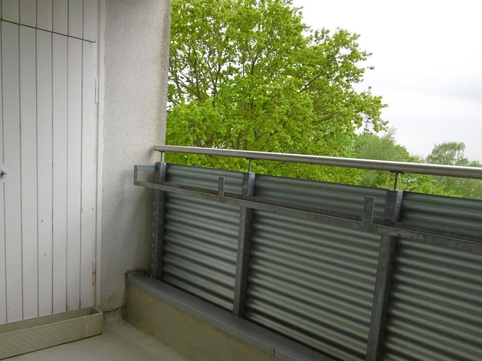 Einziehen und Wohlfühlen: Moderne 3-Zimmer-Wohnung in Detmerode - Foto 4