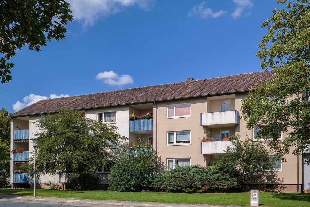 Ankommen und wohlfühlen – Ihr neues Zuhause in der Teichbreite - Foto 2