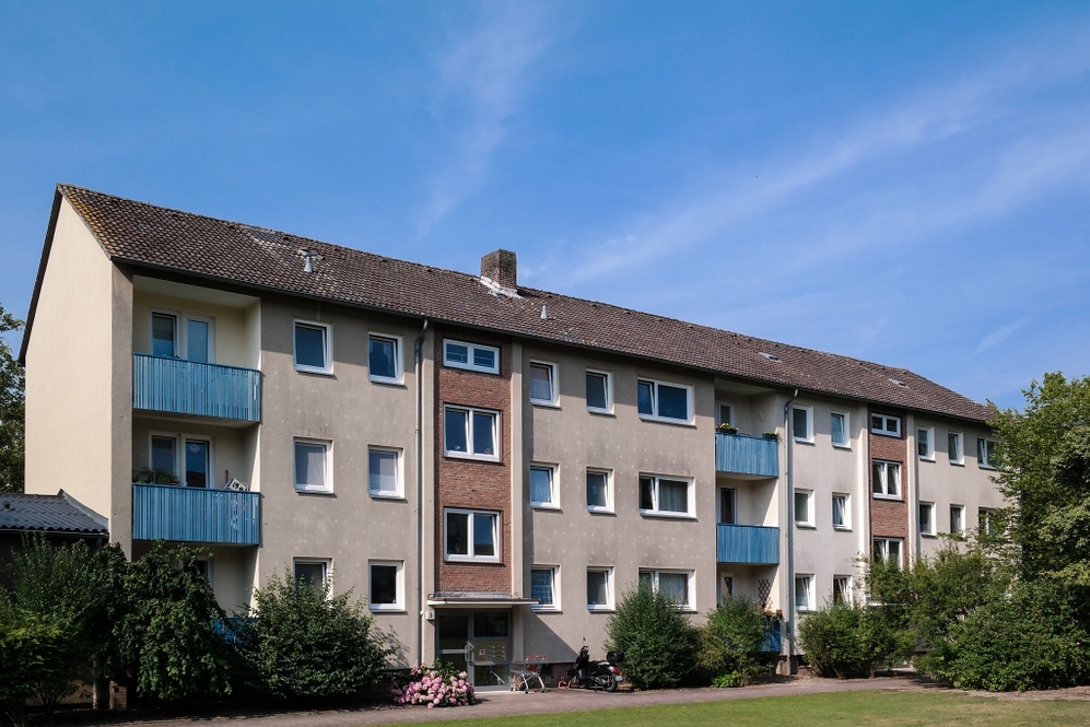 Ankommen und wohlfühlen – Ihr neues Zuhause in der Teichbreite - Foto 3