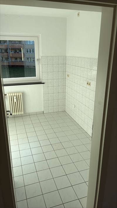Willkommen in Ihrer neuen 3-Zimmer-Wohnung in der Teichbreite! - Foto 1