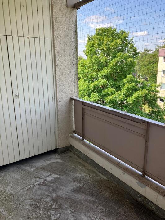 Stilvoll wohnen in Detmerode: Top modernisierte 3-Zimmer-Wohnung - Photo 5