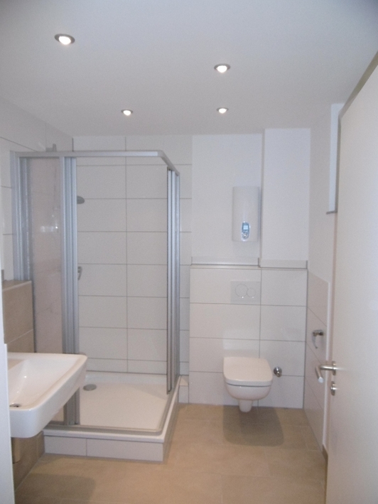 Komfortabel wohnen: 2‑Zimmer‑Wohnung mit Aufzug - Foto 2