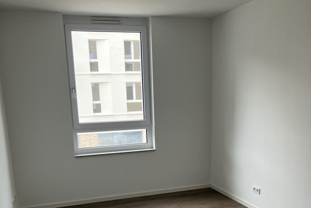 Zuhause in den Steimker Gärten: 2 Zimmer mit Balkon - Photo 2