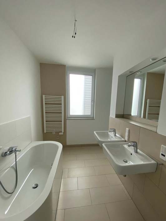 Steimker Gärten: Penthouse mit Einbauküche und Stellplatz - Foto 3