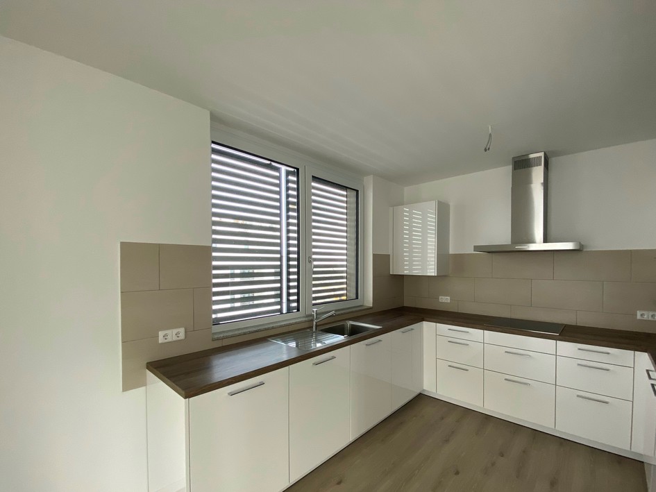 Steimker Gärten: Penthouse mit Einbauküche und Stellplatz - Foto 2