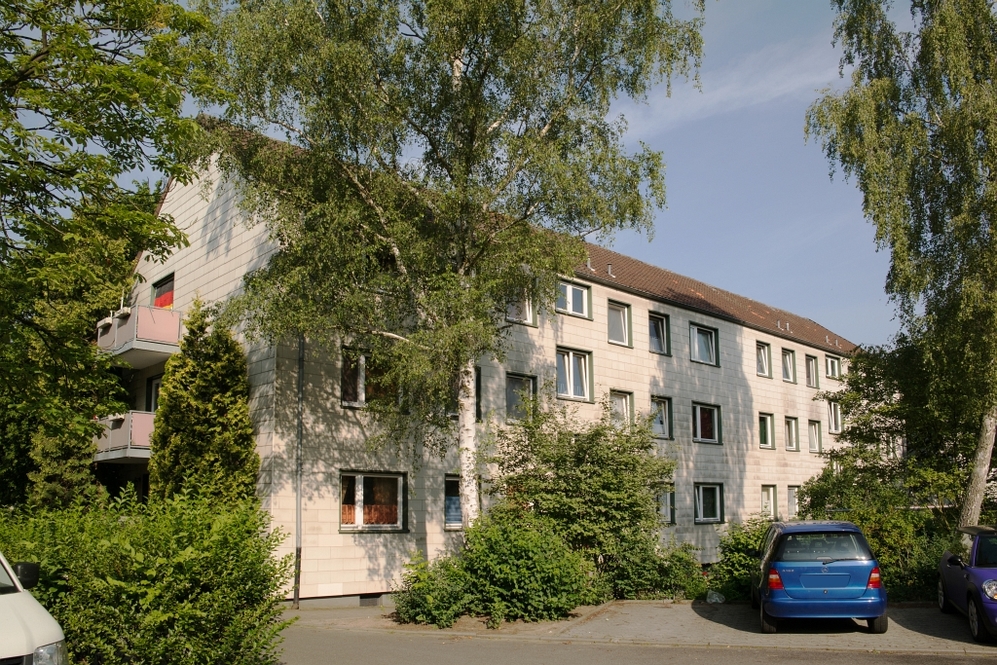 Attraktive und großzügige Wohnung im Wohltberg - Photo 4