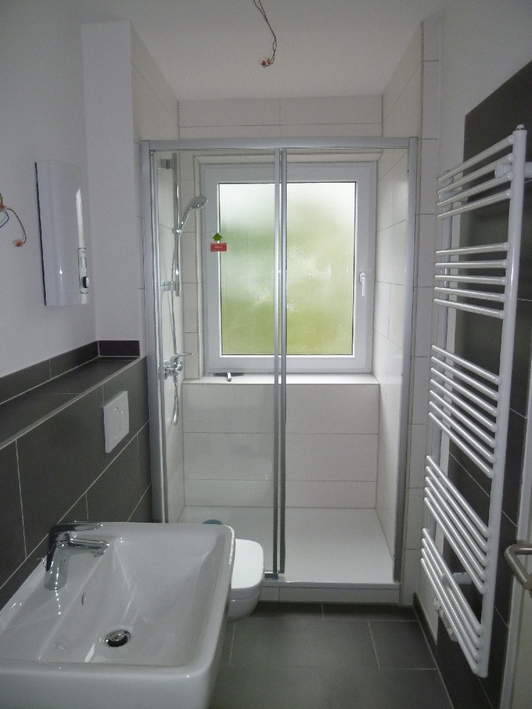 Attraktive und großzügige Wohnung im Wohltberg - Photo 1