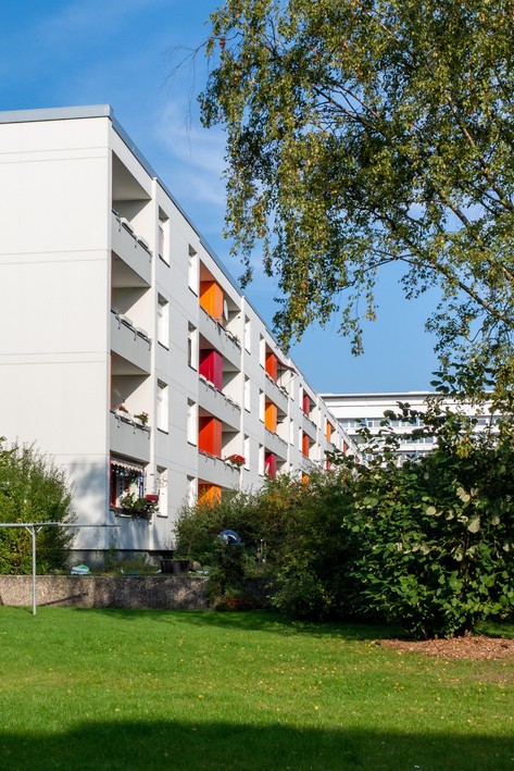 Zuhause zum Wohlfühlen – 2-Zimmer-Wohnung in gepflegter Umgebung - Photo 3