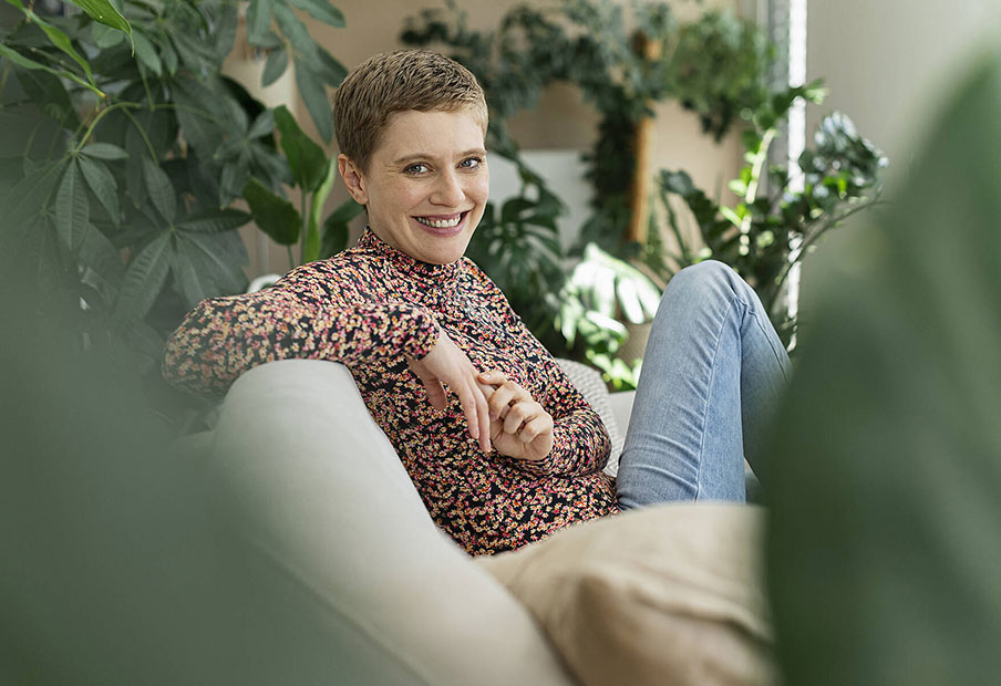 Wohnen im Wohltberg: Ihr neues Zuhause wartet - Photo 1