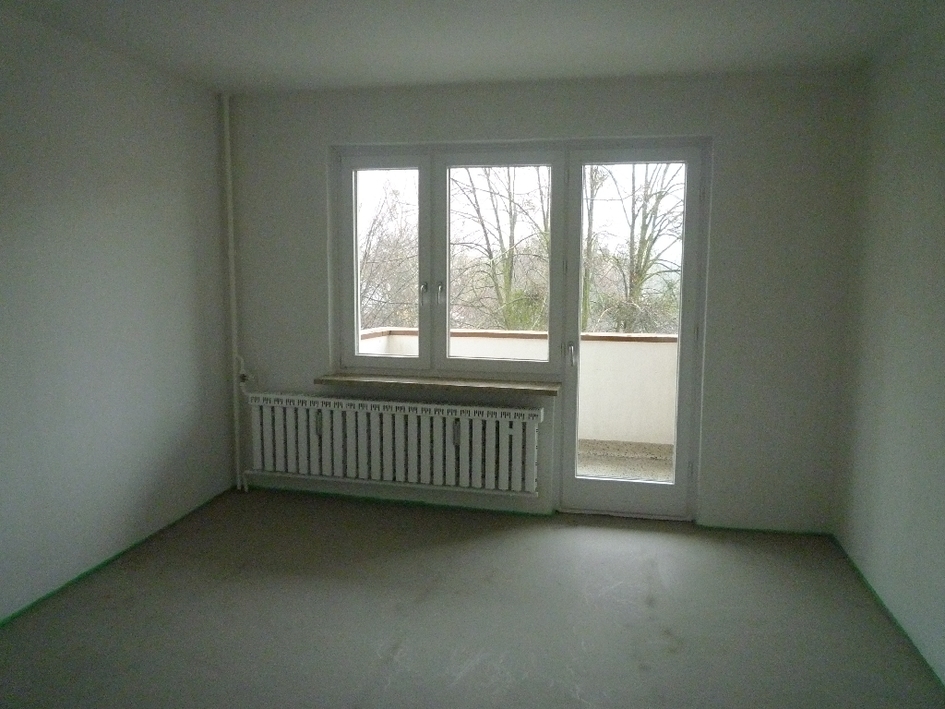 Stadtnahe Wohnqualität mit Charme – 3-Zimmer-Wohnung im Grünen - Photo 5