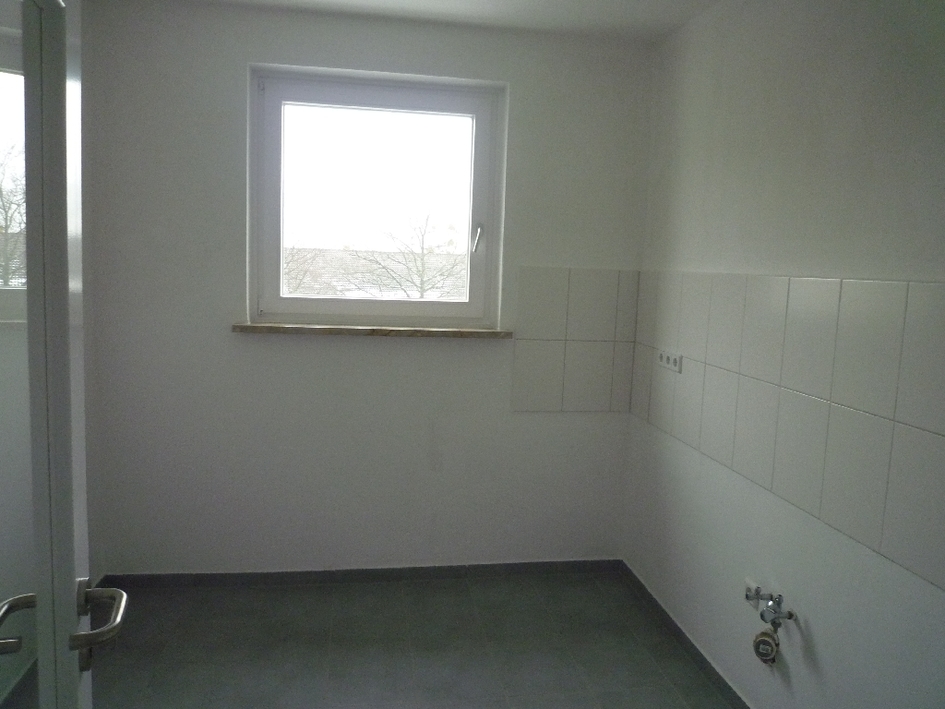 Stadtnahe Wohnqualität mit Charme – 3-Zimmer-Wohnung im Grünen - Photo 4