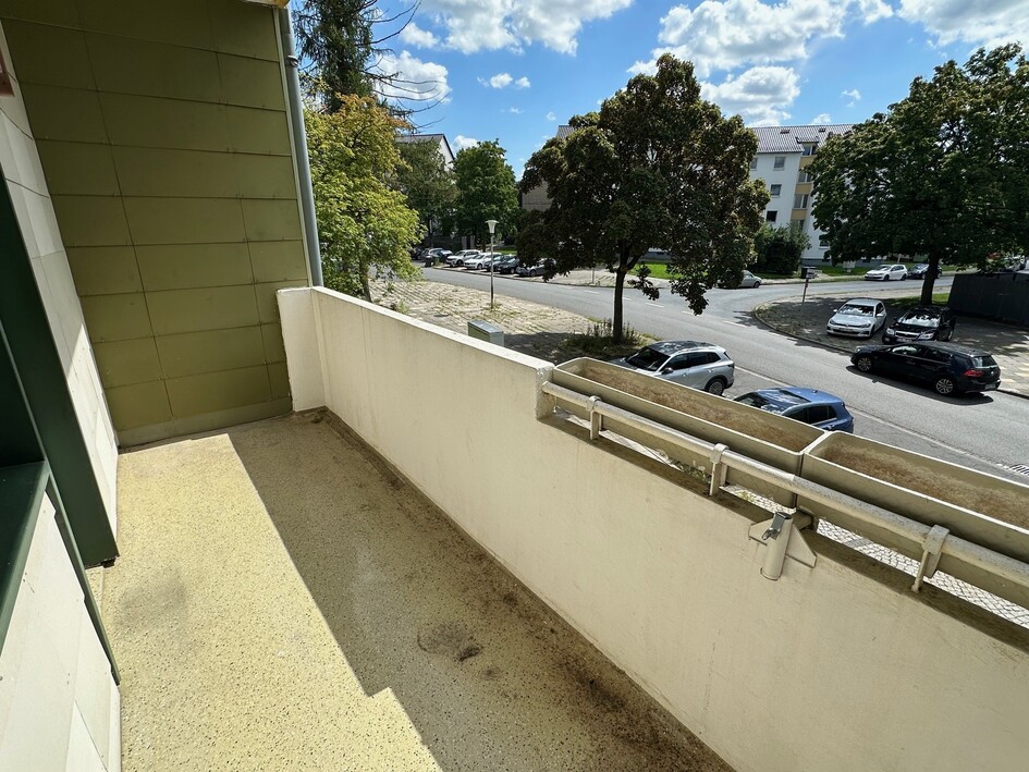 Ihr neues Zuhause in der Teichbreite – Komfort und Ruhe im 1. Obergeschoss - Foto 4