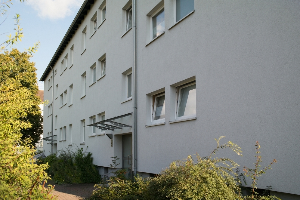 Gemütliches Wohnen in Fallersleben – mit Tageslichtbad und praktischem Abstellraum - Foto 2