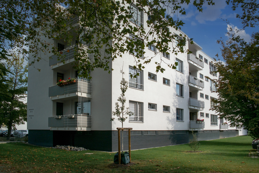 Zentral wohnen: 3-Zimmer-Wohnung nahe VW-Werk und Innenstadt - Photo 3