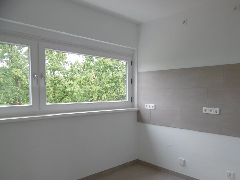 Charmant wohnen – Modernisierte Wohnung mit Wohlfühlcharakter - Photo 3