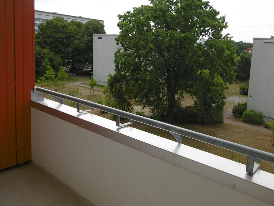 Charmant wohnen – Modernisierte Wohnung mit Wohlfühlcharakter - Photo 5