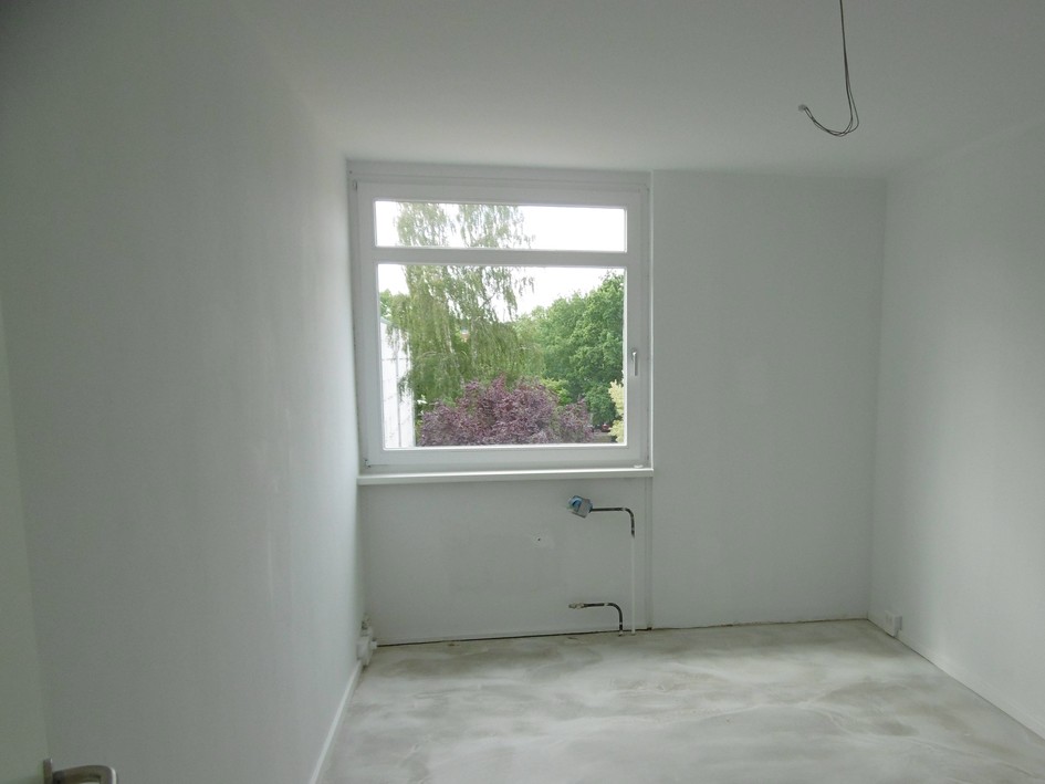 Charmant wohnen – Modernisierte Wohnung mit Wohlfühlcharakter - Photo 2