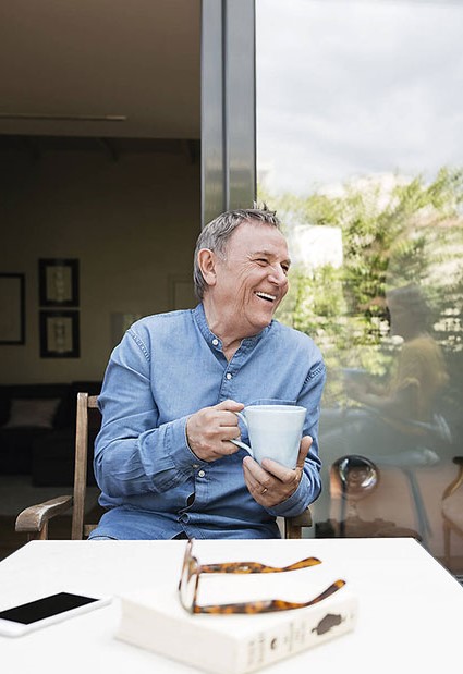 Stilvolles Zuhause in den Steimker Gärten mit exklusiver Ausstattung und Tiefgaragenstellplatz - Foto 1