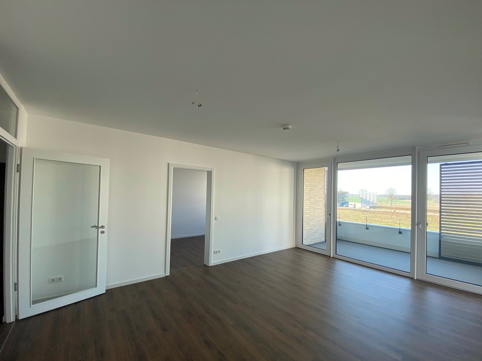 Stilvolles Zuhause in den Steimker Gärten mit exklusiver Ausstattung und Tiefgaragenstellplatz - Photo 1