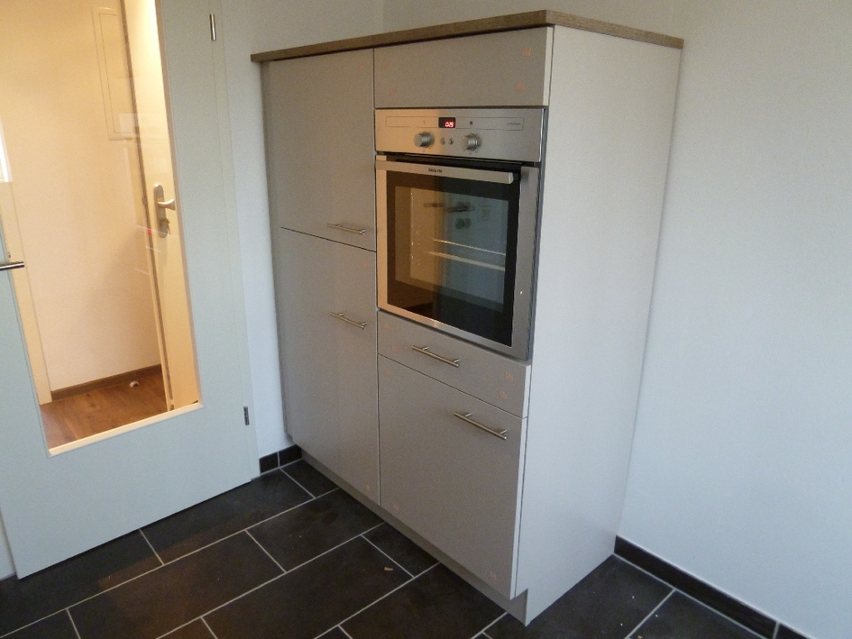 Wohnen am Rabenberg: Attraktive Wohnung mit Einbauküche und Vinylboden - Foto 3