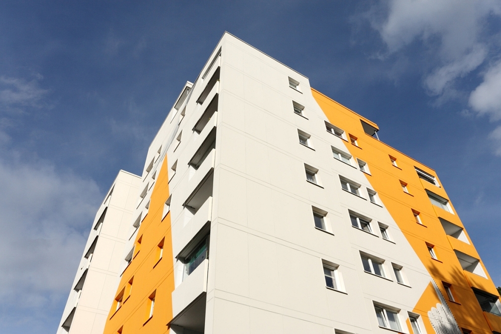 Ihr neues Zuhause im 5. Obergeschoss mit Aufzug erwartet Sie! - Photo 5