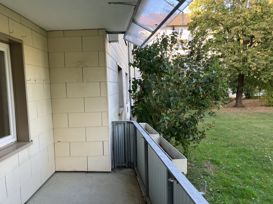 3-Zimmer-Wohnung mit ebenerdiger Dusche und Tageslichtbad - Photo 3