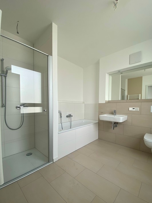 Promenaden Carré – Wohnen am Quartiersplatz - Photo 3