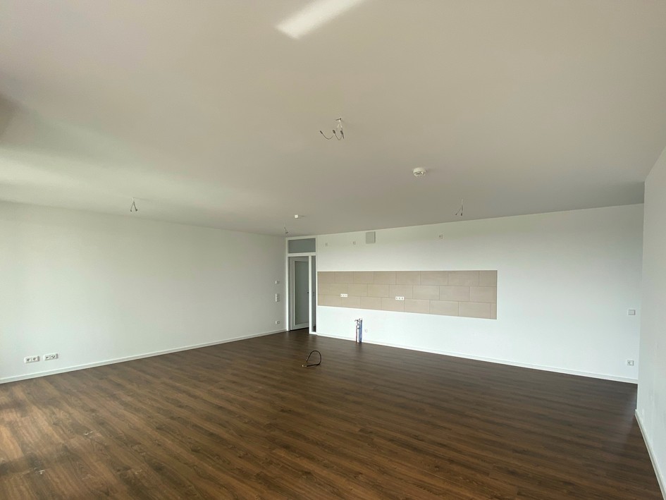 Promenaden Carré – Wohnen am Quartiersplatz - Photo 1