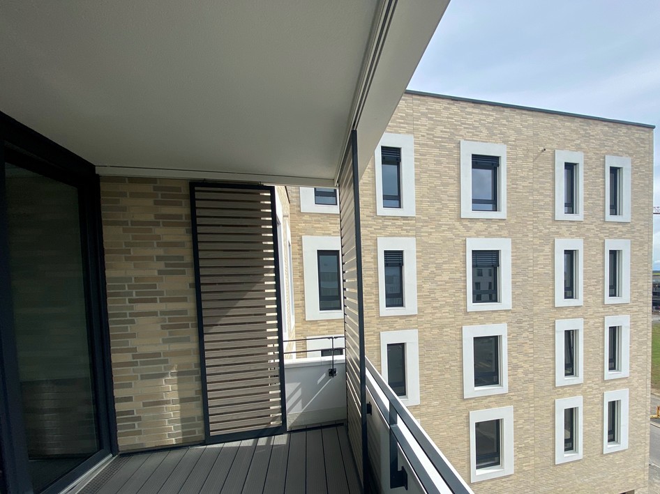 Promenaden Carré – Wohnen am Quartiersplatz - Photo 5