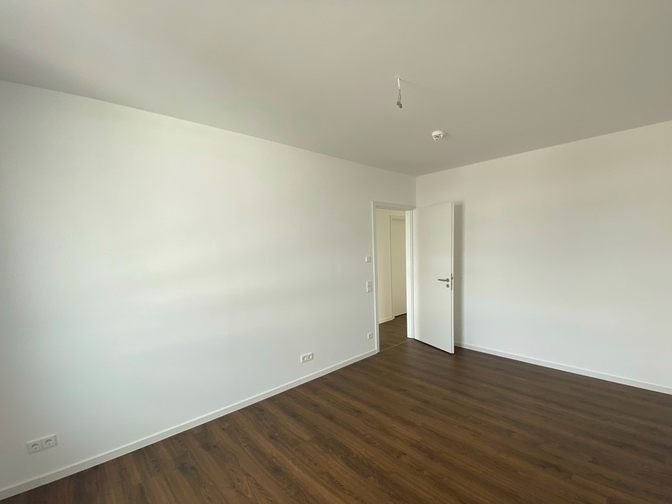 Promenaden Carré – Wohnen am Quartiersplatz - Photo 2