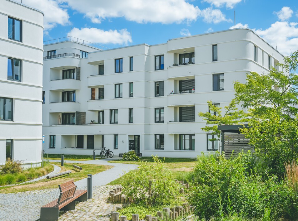 Modern. Durchdacht. Für zeitgemäßes Wohnen entwickelt. Entdecken Sie Ihr neues Zuhause in den Steimk - Foto 1
