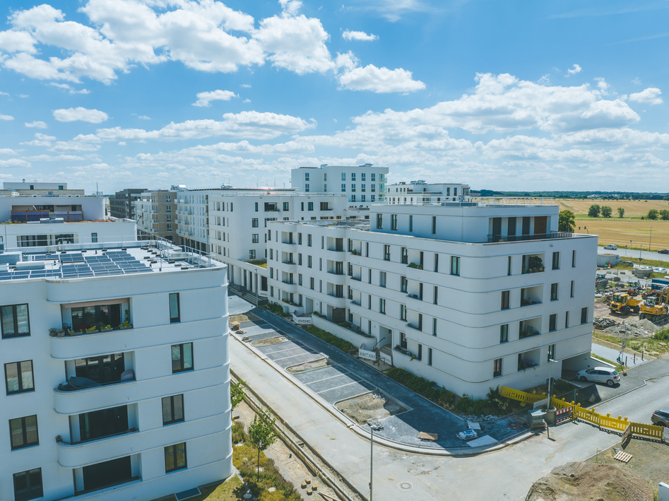 Modern. Durchdacht. Für zeitgemäßes Wohnen entwickelt. Entdecken Sie Ihr neues Zuhause in den Steimk - Foto 4