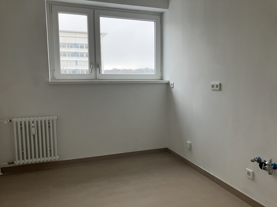 Großzügig wohnen, entspannt leben – mit Loggia und großem Wohnzimmmer - Foto 2