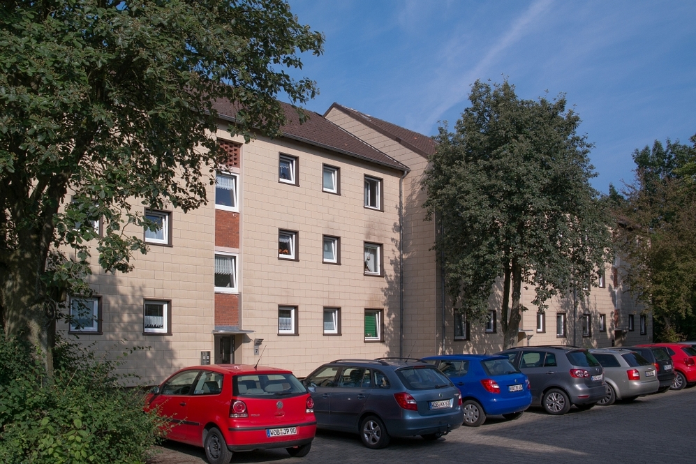 Helle 2‑Zimmer‑Wohnung am Wohltberg – Duschbad u. Balkon inklusive - Photo 5