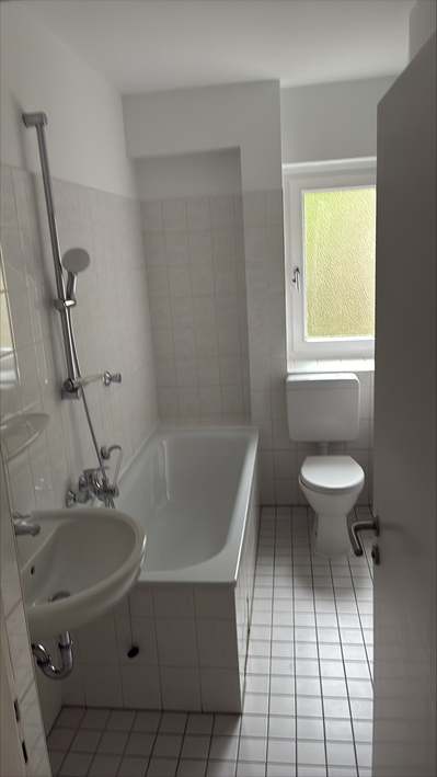 Hell und gemütlich: 4-Zimmer-Wohnung im Wohltberg mit Balkon - Foto 2