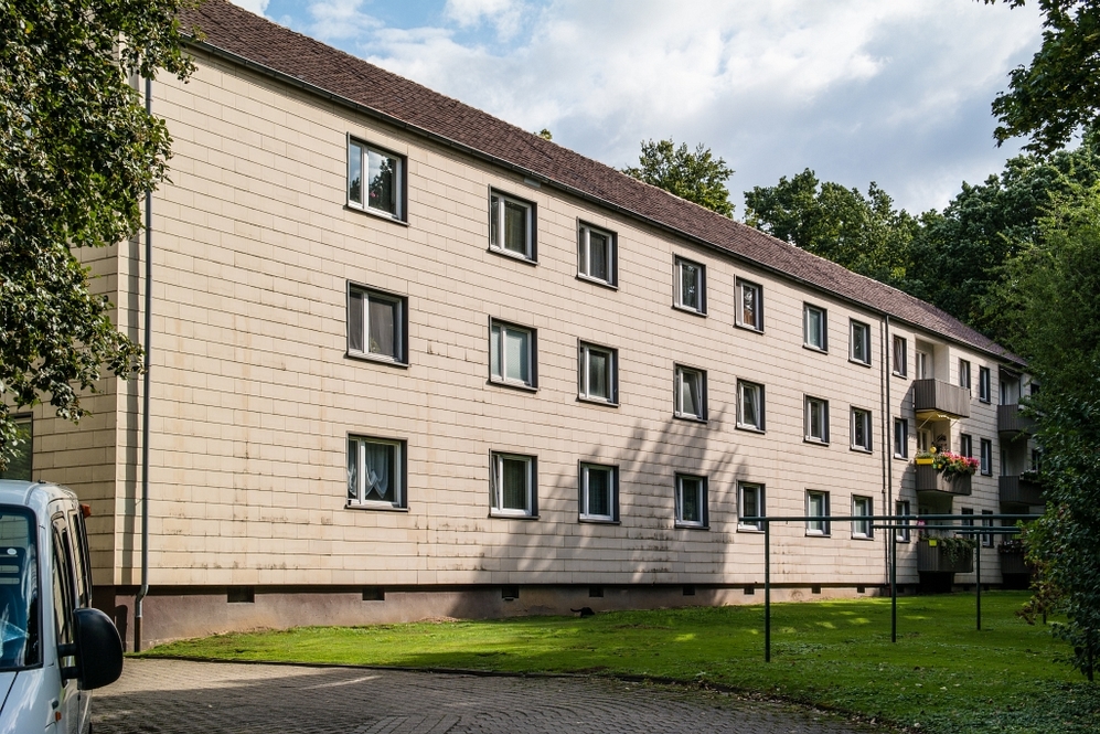Hell und gemütlich: 4-Zimmer-Wohnung im Wohltberg mit Balkon - Foto 5
