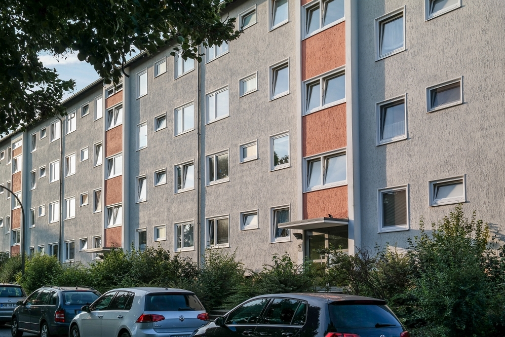 Ideal für Paare oder kleine Familien – Schönes Wohnen in Fallersleben - Photo 3