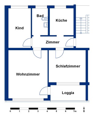 Ideal für Paare oder kleine Familien – Schönes Wohnen in Fallersleben - Photo 5