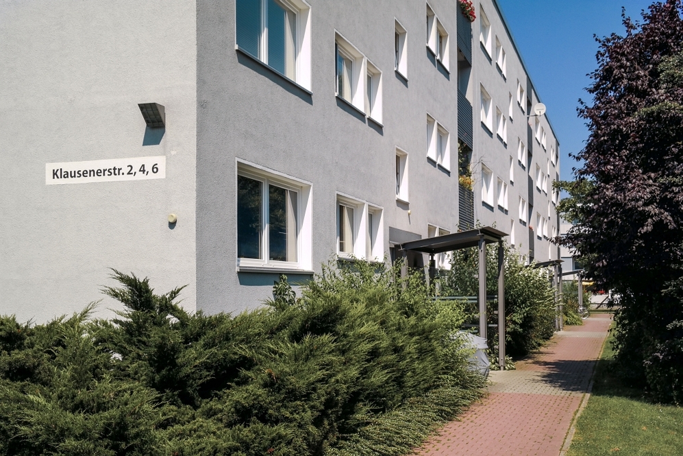 Wohnkomfort pur: Gemütliche Loggia und großzügiger Wohnbereich - Foto 4